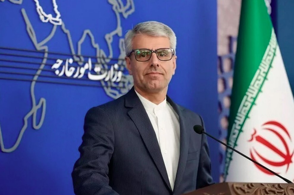 Iran tái khẳng định không tìm cách “quân sự hóa” chương trình hạt nhân